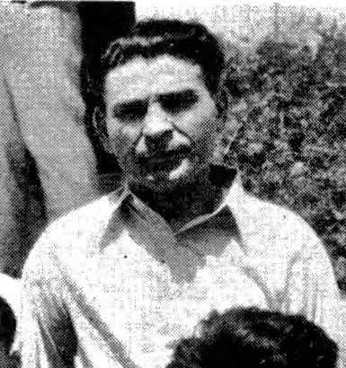 Frank Spector