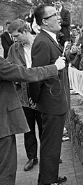 Frank Wilkinson