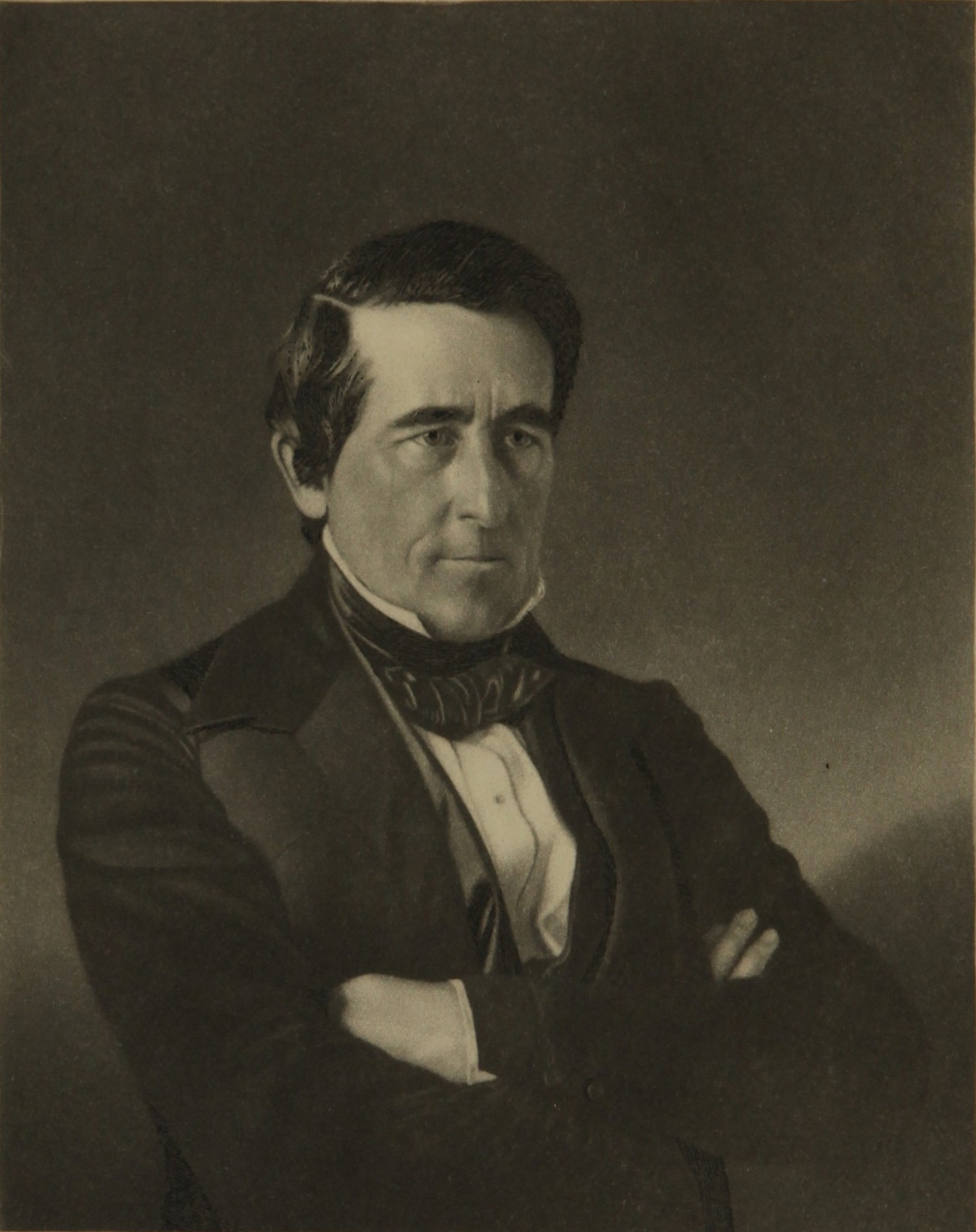 Franklin Bache