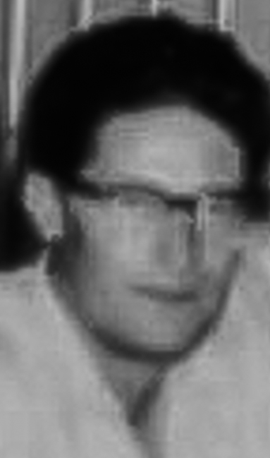 Fred Barreras