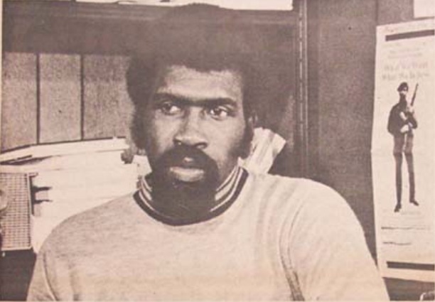 Fred Bell