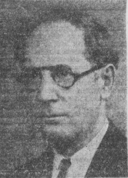 Fred Biedenkapp