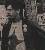 Fred Fernandez