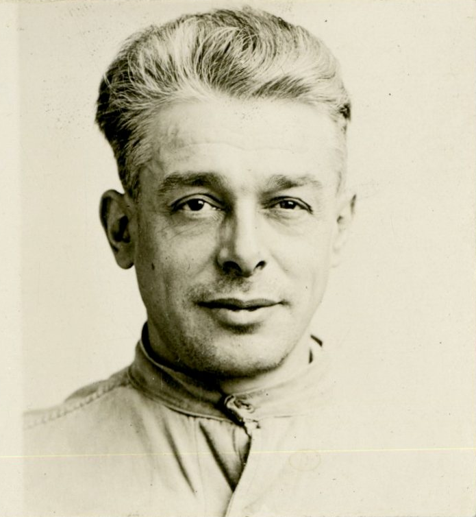 Fred Grau
