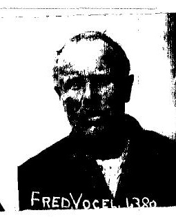 Fred Vogel