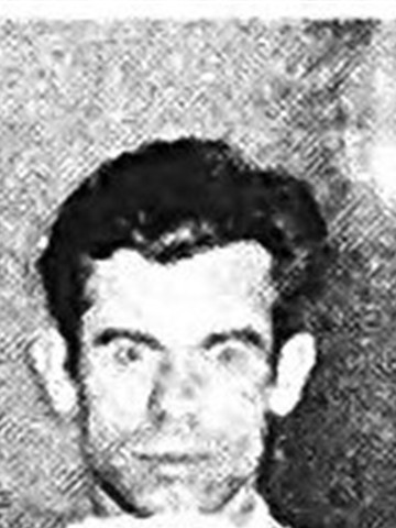 Fred Walker