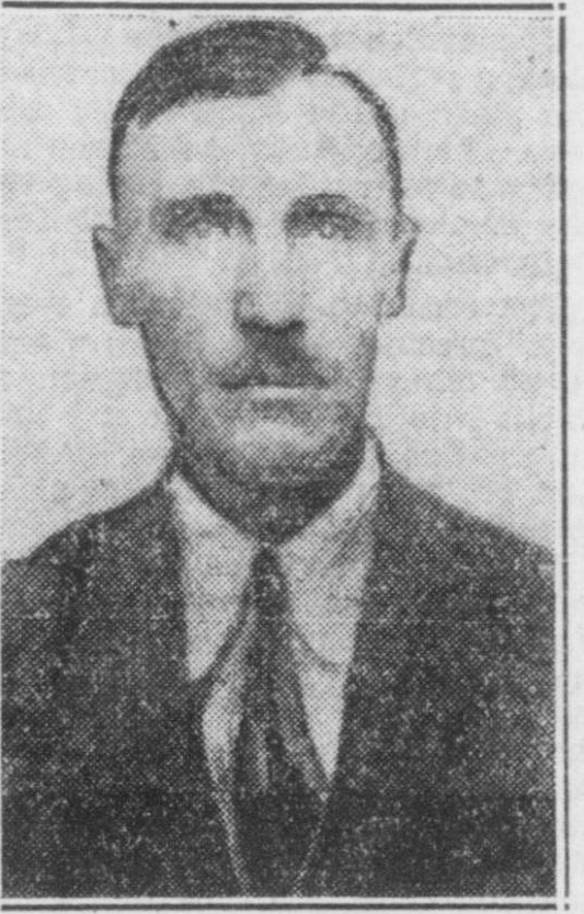 Frederick Briehl