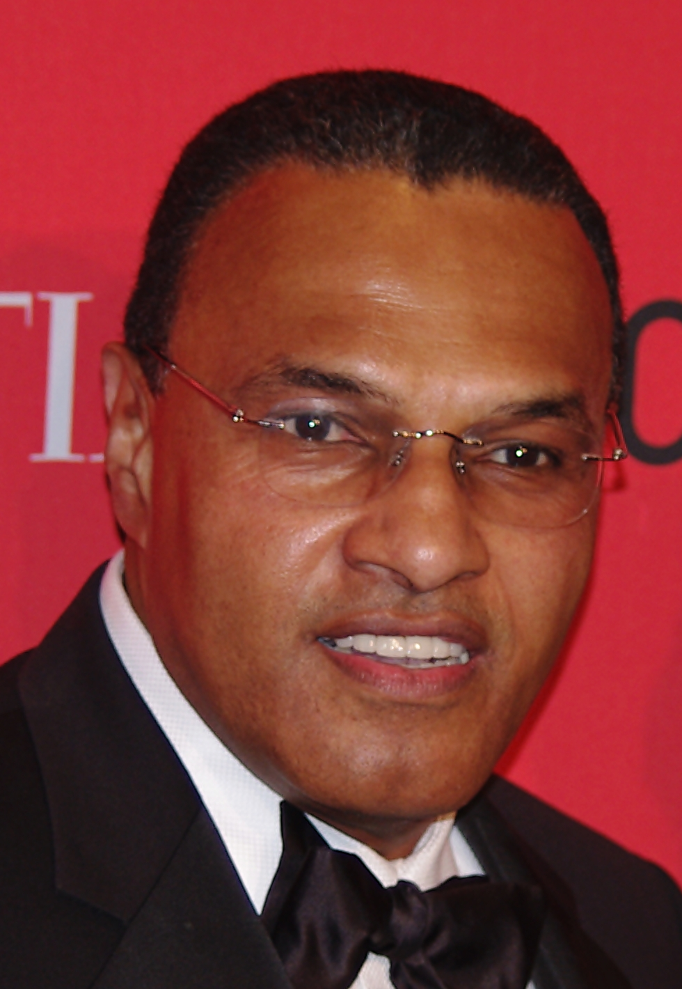 Freeman A. Hrabowski III