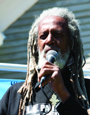 Ronald Freeman