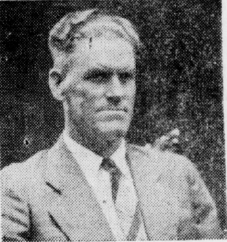 Freeman Thompson