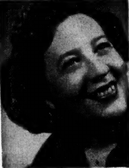 Frieda Zucker Katz