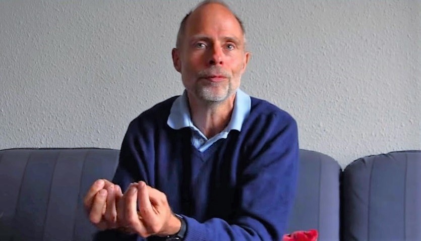 Frits ter Kuile