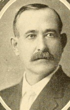 G. T. Bryant