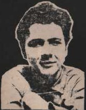 Gary Lescallett