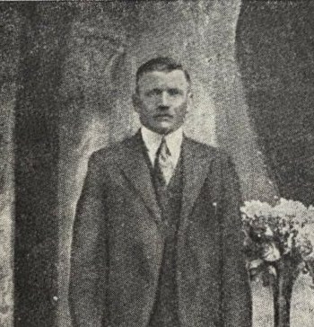 Gavril Mikhnevich