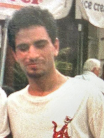 Gazi Ibrahim Abu Mezer