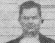 Gene Corish