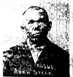 George Adam Steck