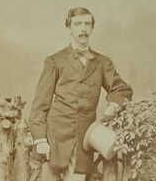 George Armistead Appleton