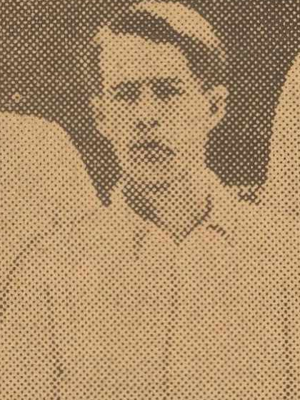 George Bankhead