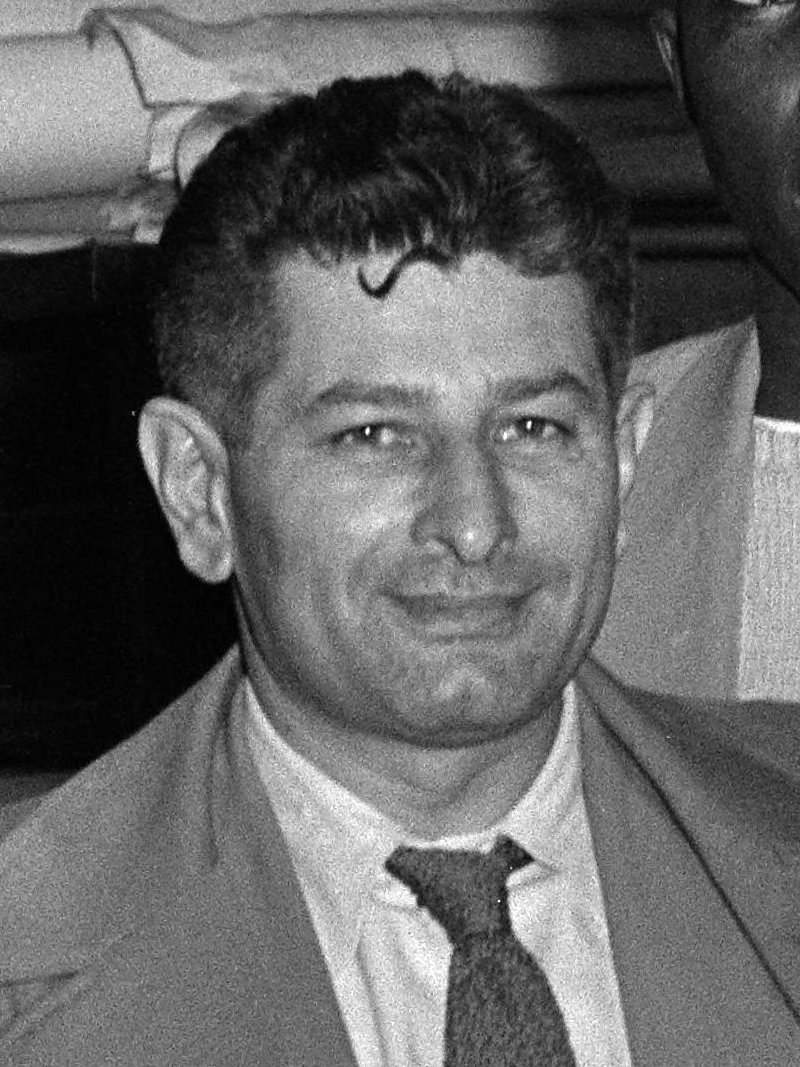 George Blake Charney