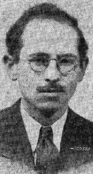 George Breitman