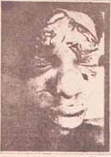 George Chagina Dobbins