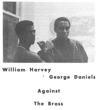 George Daniels
