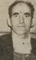 George Ford (Sonoma County labor raid, 1935)
