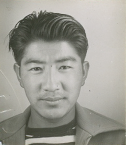 George Fujio Shimane