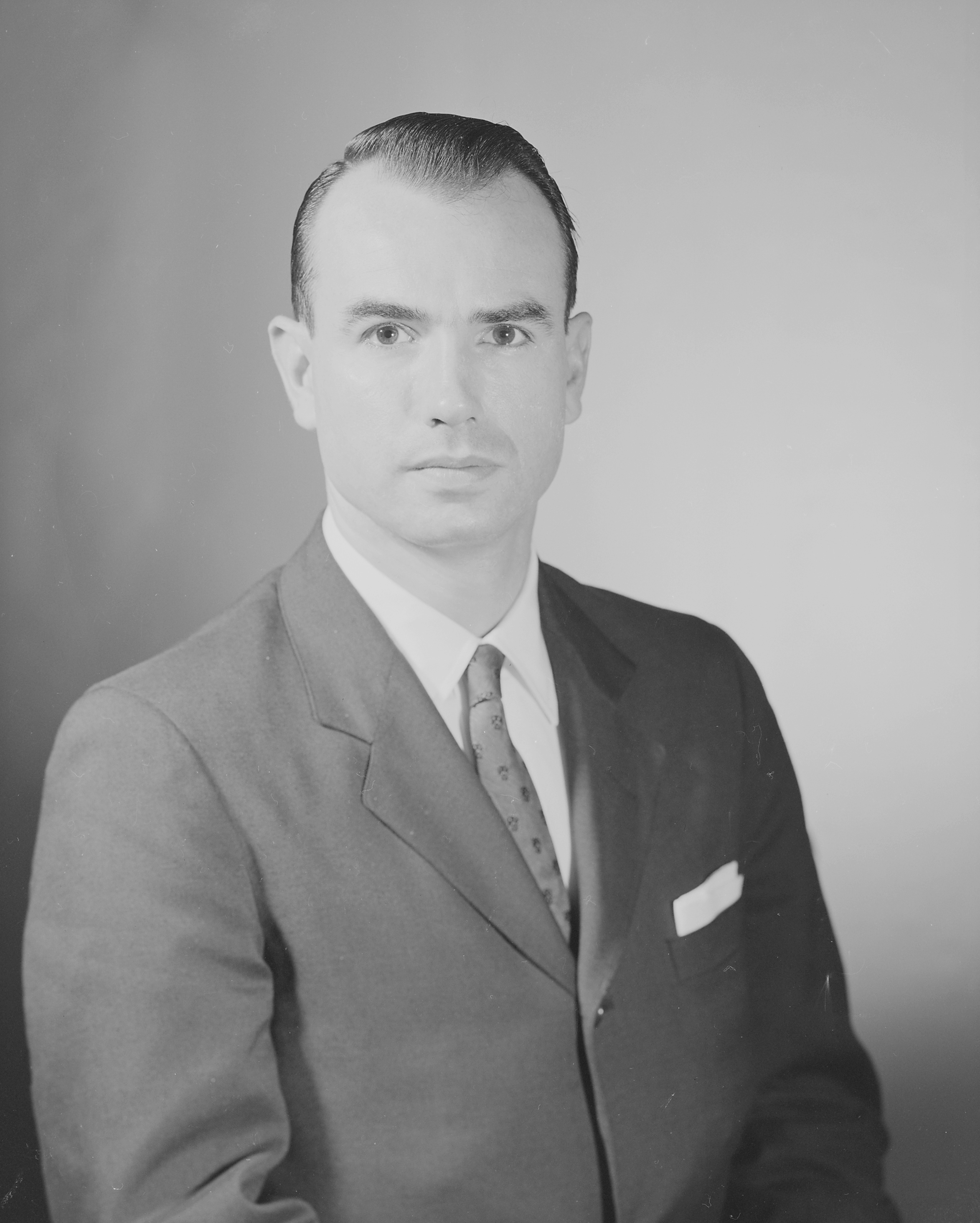 George Gordon Liddy