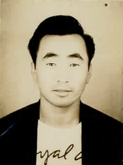 George Kazuo Matsuba