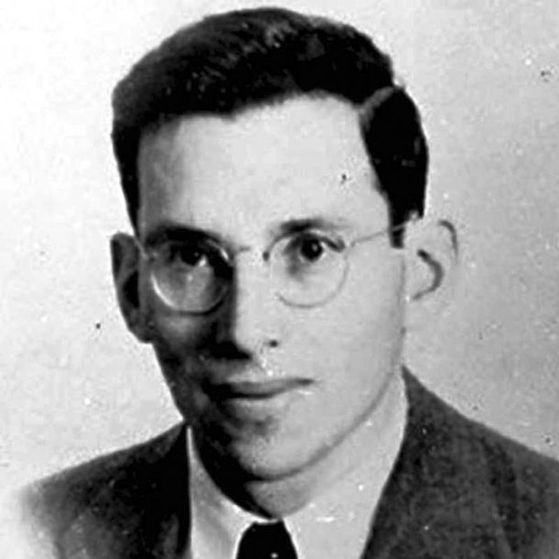 George Koval