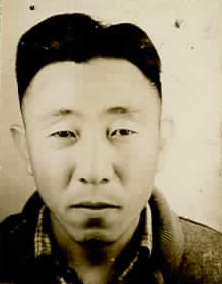 George Masao Yoshida