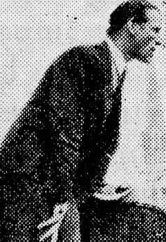 George Maurer