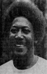 George Merritt Jr.