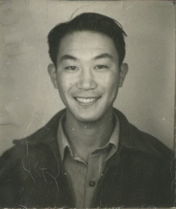 George Noboru Kurasaki