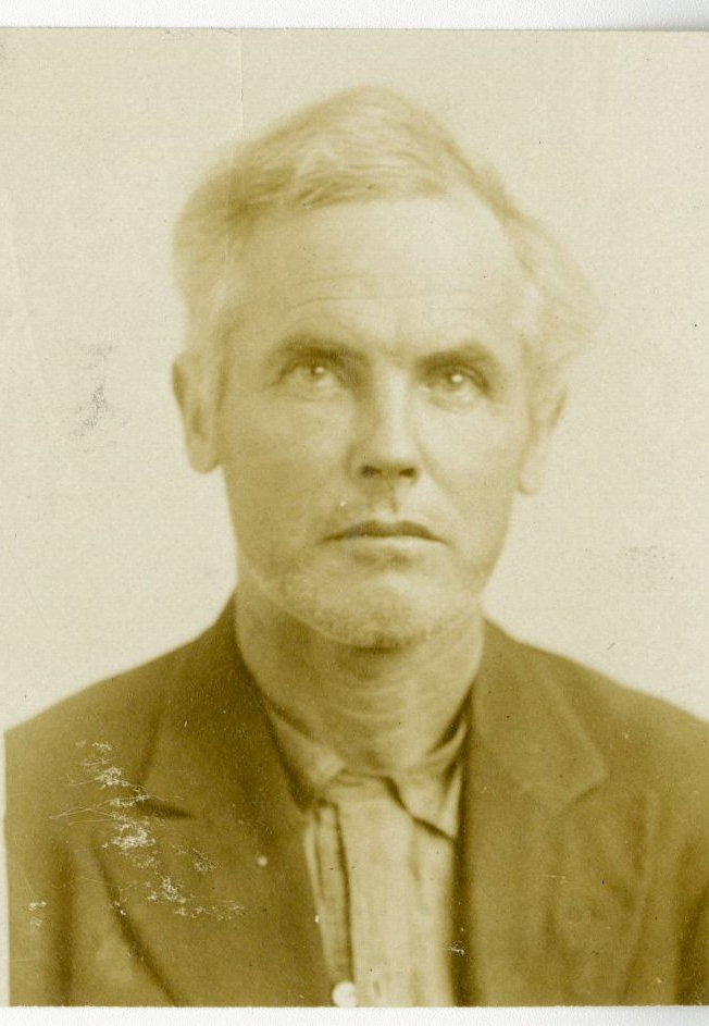 George O'Connell