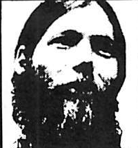 George Ostensen