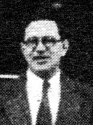 George Powers