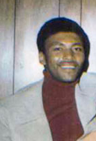 George Robinson