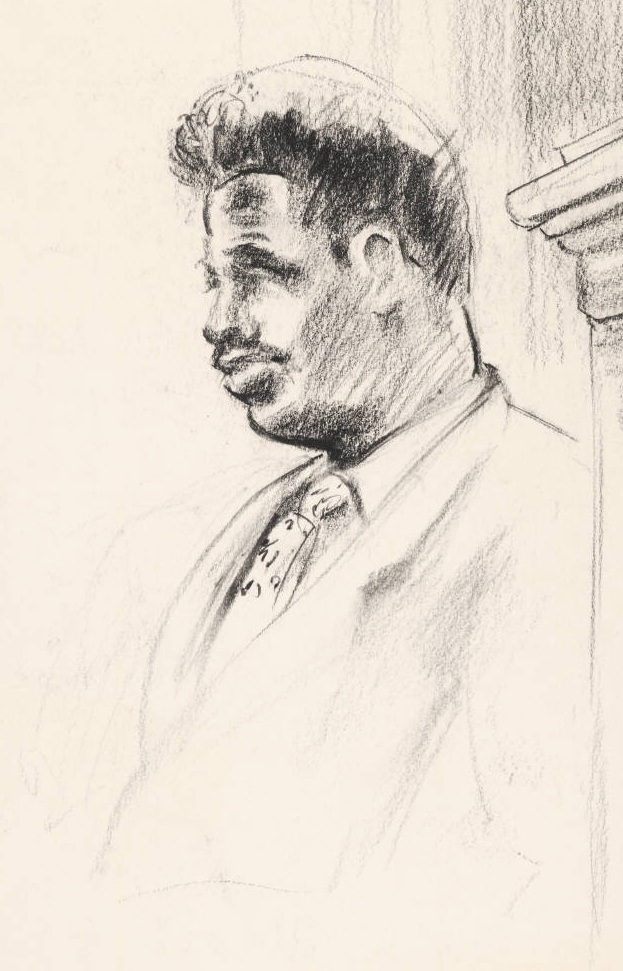 George Sams Jr.
