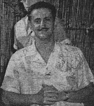 George E. Shibley