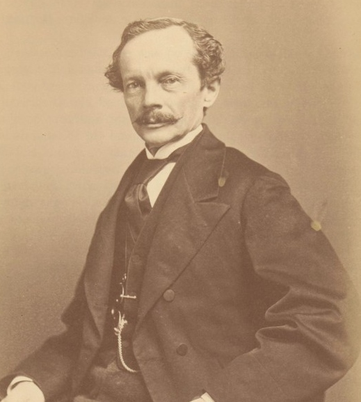 George William Brown