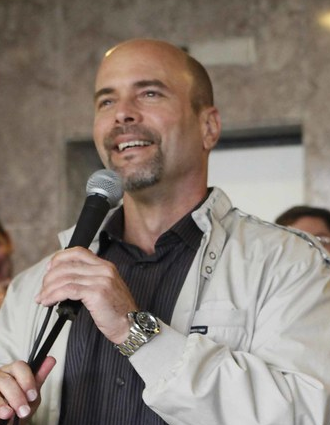 Gerardo Hernández Nordelo