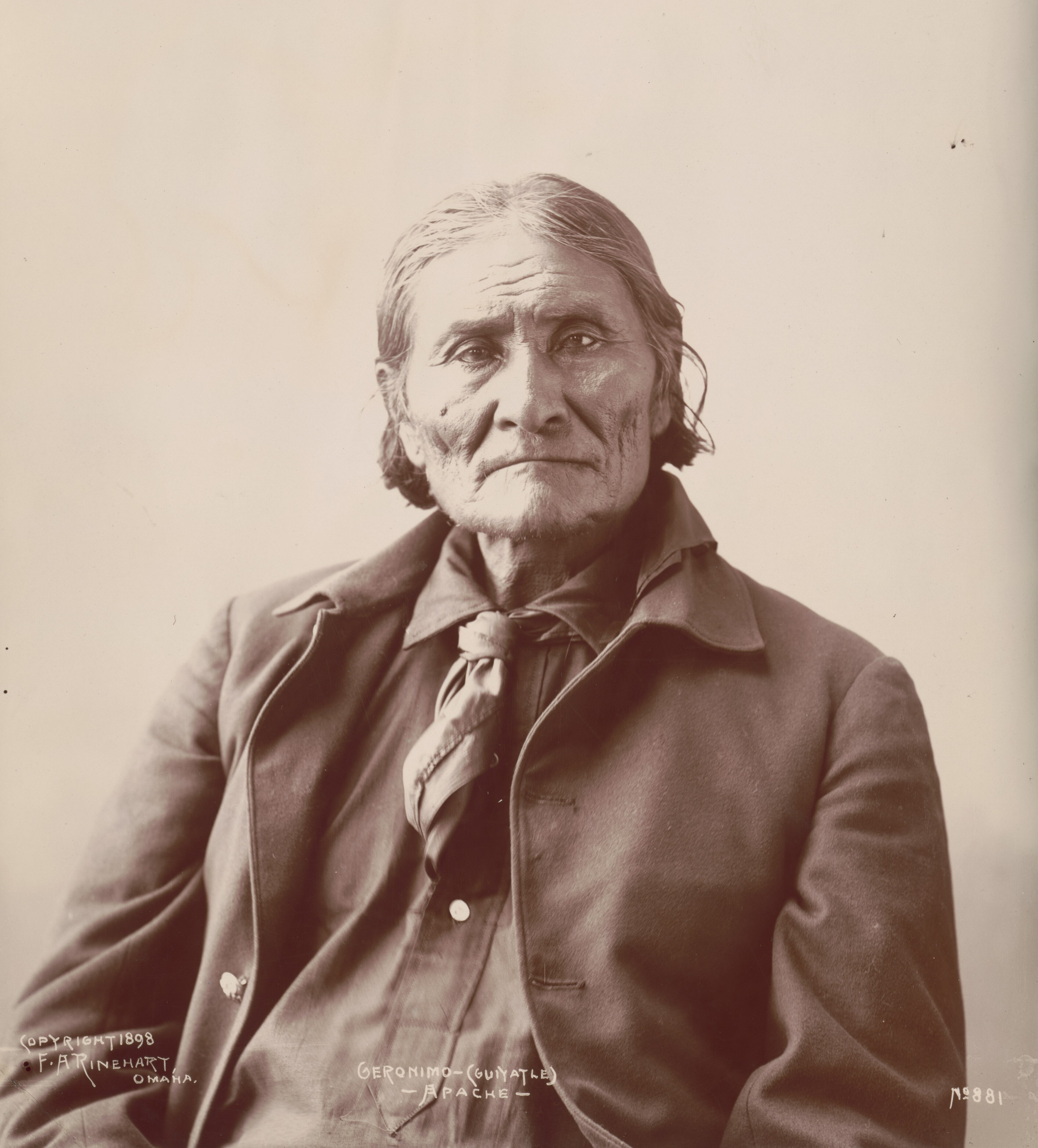 Geronimo