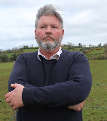 Gerry McGeough