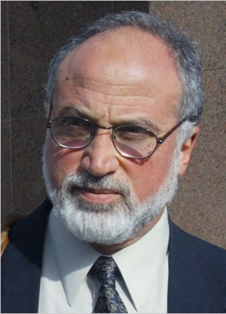 Ghassan Elashi