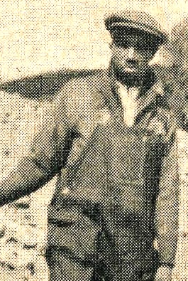 Gilbert Lewis