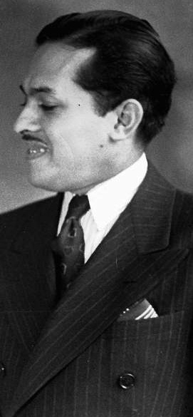 Gilberto Concepción de Gracia